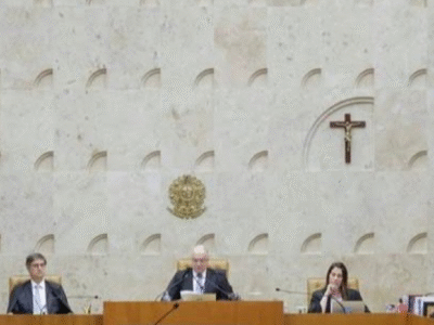 STF julgará possível redefinição da liberdade de expressão