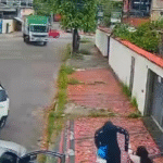 Vídeo mostra momento em que mulher e homem são sequestrados por engano no Rio de Janeiro; ASSISTA