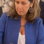 Portugal escolhe para embaixada no Brasil diplomata expulsa por Maduro