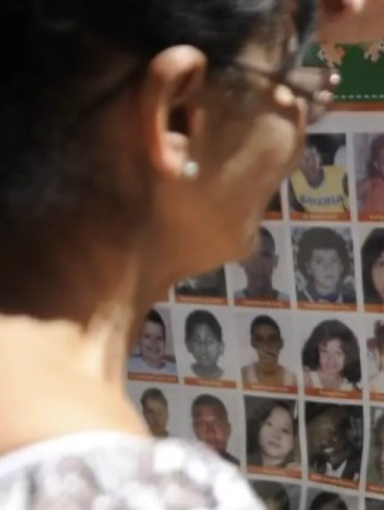 Brasil registrou mais de 200 pessoas desaparecidas por dia em 2025, segundo Ministério da Justiça