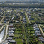 Como é o bairro na Holanda onde moradores são ‘obrigados’ a ter uma horta