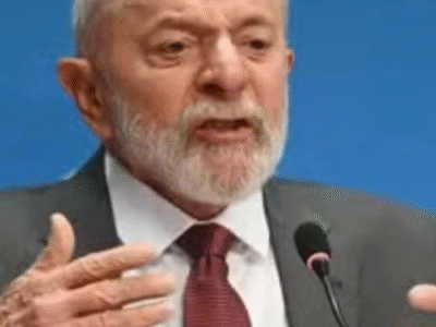 Lula injetou quase R$ 1 bilhão do Brasil na ONU