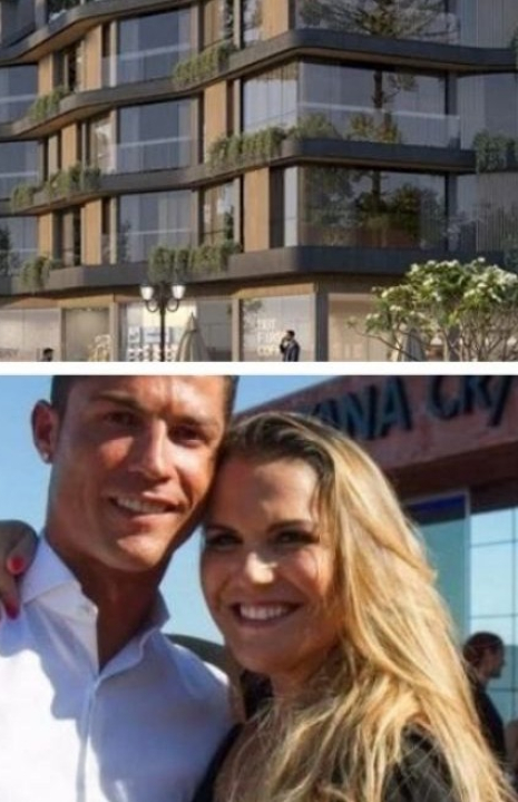 Família de Cristiano Ronaldo lança empreendimento em Gramado (RS)