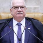 Após articular Código de Conduta, Fachin vai para a Costa Rica. Saiba por quê