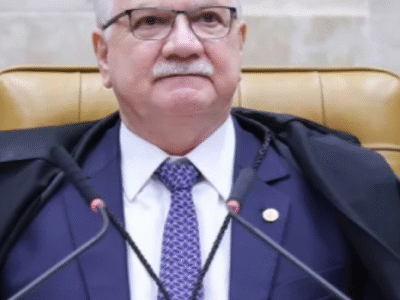 Após articular Código de Conduta, Fachin vai para a Costa Rica. Saiba por quê