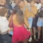 Show de Anitta no Rio e marcado por pancadaria e furtos; VEJA VÍDEO