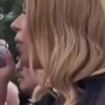 Erika Hilton em marcha trans: ‘o Brasil é travesti, o Brasil é o não-binário; VEJA VÍDEO