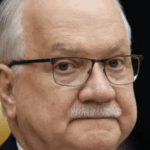 ‘Ou nos autolimitamos, ou poderá haver limitação de um Poder externo’, diz Fachin