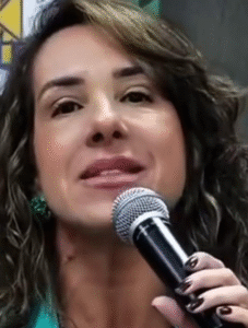 ‘Romantizar vagabundo é para quem vive na praia’, dispara delegada; ASSISTA VÍDEO