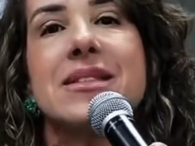 ‘Romantizar vagabundo é para quem vive na praia’, dispara delegada; ASSISTA VÍDEO