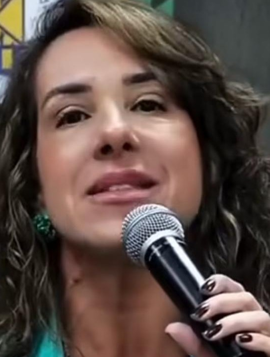 ‘Romantizar vagabundo é para quem vive na praia’, dispara delegada; ASSISTA VÍDEO