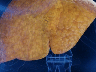 Gordura no fígado? Açúcar pode ser o verdadeiro vilão da doença