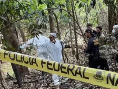 Enquanto o governo exalta queda no desmatamento, facções avançam nos principais biomas do país e desafiam autoridades