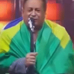 O BRASIL ACORDOU NO PALCO: Leonardo rompe o silêncio e incendeia a internet; VEJA VÍDEO