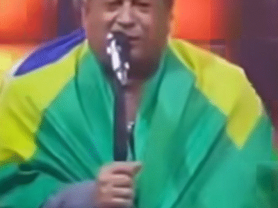 O BRASIL ACORDOU NO PALCO: Leonardo rompe o silêncio e incendeia a internet; VEJA VÍDEO