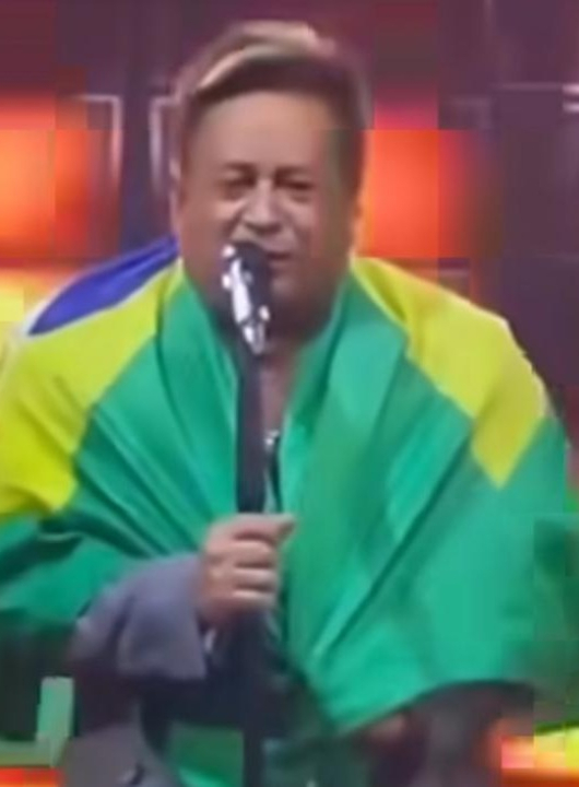 O BRASIL ACORDOU NO PALCO: Leonardo rompe o silêncio e incendeia a internet; VEJA VÍDEO