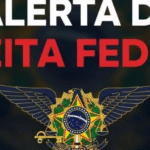 Receita Federal emite alerta sobre uso do cartão de crédito e esclarece novas diretrizes fiscais