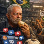 Pão, circo e likes: a tentativa frustrada da esquerda de reconquistar o público