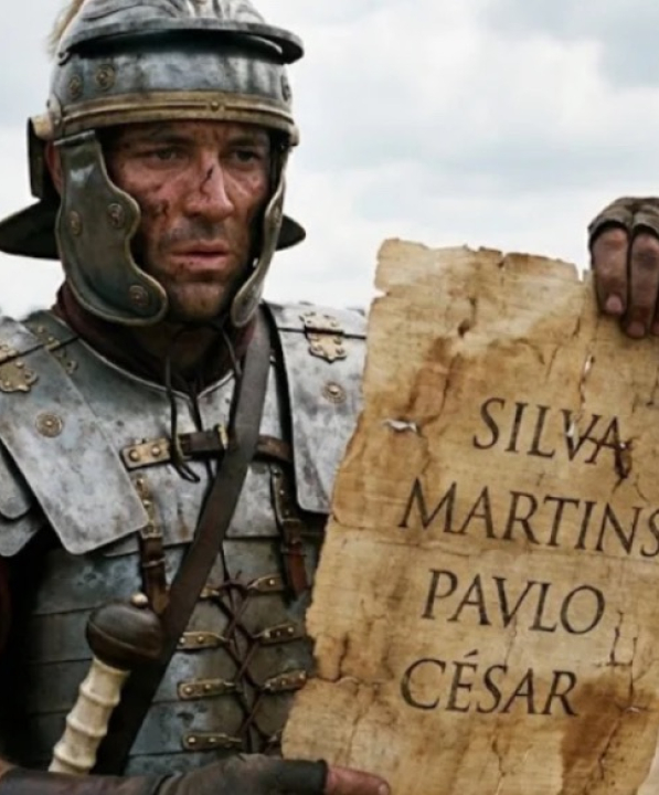 Se você possui esses 4 sobrenomes antigos, seus ancestrais eram romanos