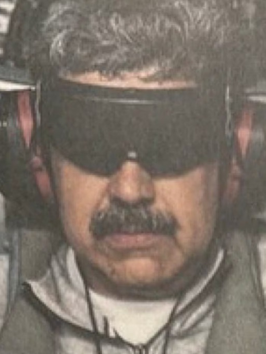 O que é a arma secreta ‘desorientadora’ dos EUA usada para capturar Maduro