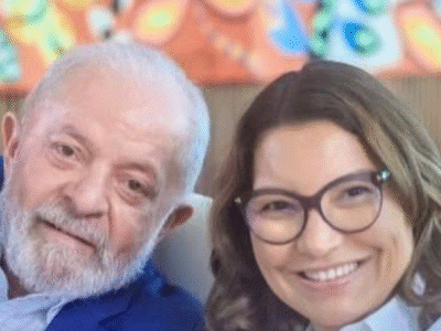 gastos do governo lula com viagens a serviço somam R$ 7 bilhões e batem recorde