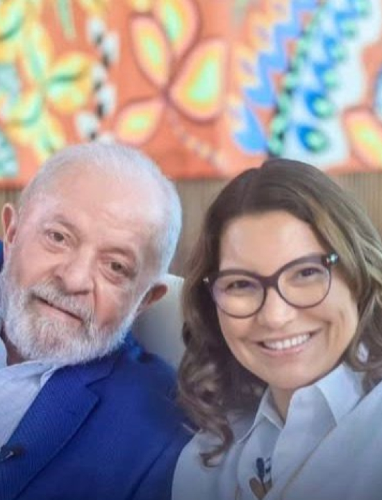 gastos do governo lula com viagens a serviço somam R$ 7 bilhões e batem recorde