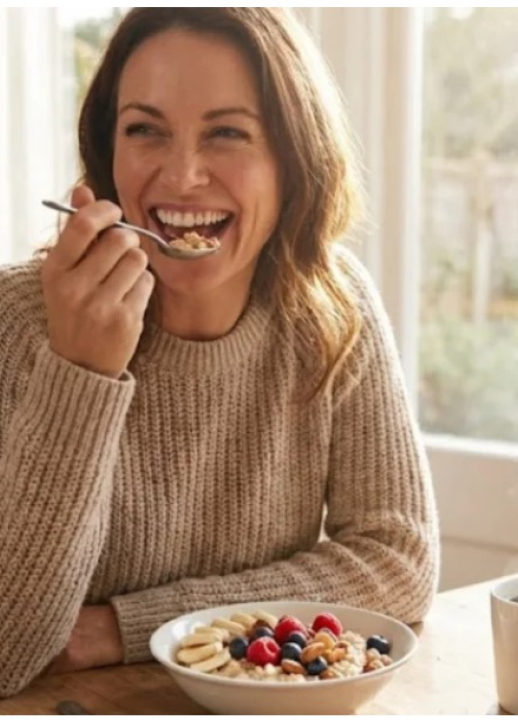 Sua saúde vai “turbinar” se você incluir esse alimento por 30 dias no seu café da manhã, segundo estudos de nutrição