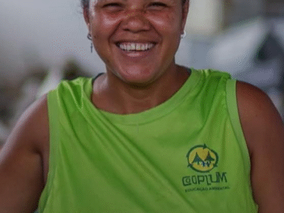 Imposto sobre pessoas que trabalham com reciclagem vai subir 400%