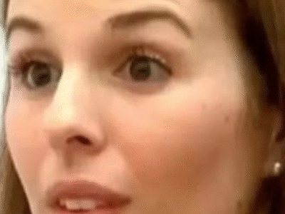 Prima de Suzane von Richthofen é encontrada e relata temor