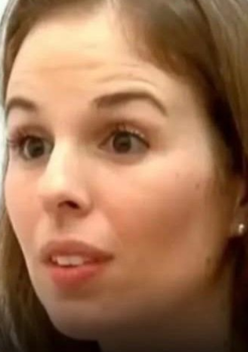 Prima de Suzane von Richthofen é encontrada e relata temor