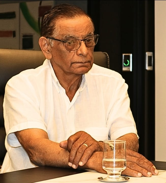 Folha de Pagamento: Acim diz que “Repis” ajuda a diminuir custos trabalhistas. Entenda com o tesoureiro da entidade, Manoel Batista de Oliveira