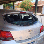 Secretária municipal de Infraestrutura de cidade na região tem casa invadida, é alvo de ataque e intimidação por investigar empreiteiras. Força-tarefa policial investiga o caso