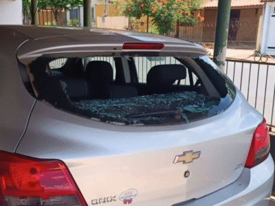 Secretária municipal de Infraestrutura de cidade na região tem casa invadida, é alvo de ataque e intimidação por investigar empreiteiras. Força-tarefa policial investiga o caso