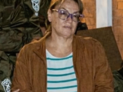 URGENTE: Ministra do STF do Chile acaba de ser presa