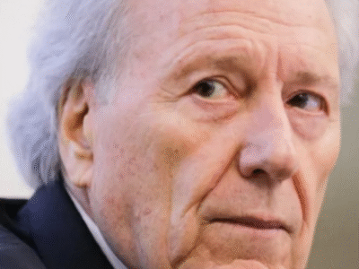 BOMBA: Master pagou R$ 5 milhões a escritório de Lewandowski já como ministro