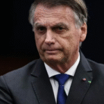 URGENTE: OEA pede urgência na prisão domiciliar de Bolsonaro