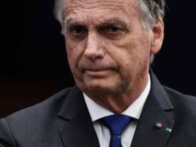 URGENTE: OEA pede urgência na prisão domiciliar de Bolsonaro