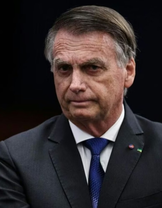URGENTE: OEA pede urgência na prisão domiciliar de Bolsonaro