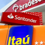 Correntistas são surpreendidos com fechamento de 7.625 agências no Brasil