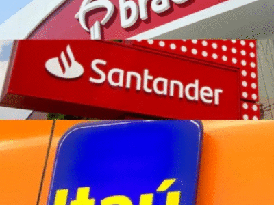 Correntistas são surpreendidos com fechamento de 7.625 agências no Brasil