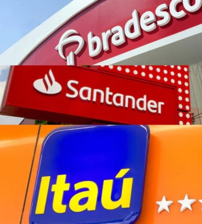 Correntistas são surpreendidos com fechamento de 7.625 agências no Brasil