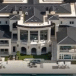 Pai de Vorcaro negocia mansão de R$ 180 milhões em Orlando