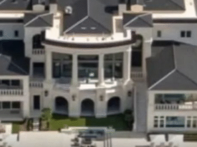 Pai de Vorcaro negocia mansão de R$ 180 milhões em Orlando