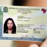 Como emitir a nova carteira de identidade sem sair de casa