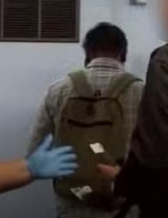 Aeroportos da Ásia retomam protocolos de saúde da Covid após surto de Nipah