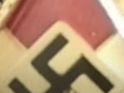 MPF é acionado para investigar venda e leilões de itens nazistas no país