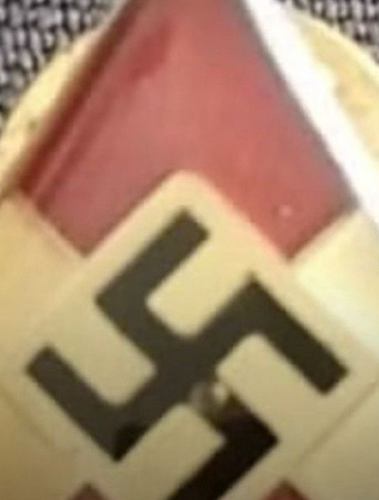 MPF é acionado para investigar venda e leilões de itens nazistas no país