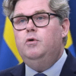 Governo da Suécia propõe reduzir maioridade penal para 13 anos