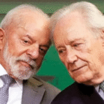 Escândalo do Banco Master atinge governo Lula e revela ligação direta com o Planalto