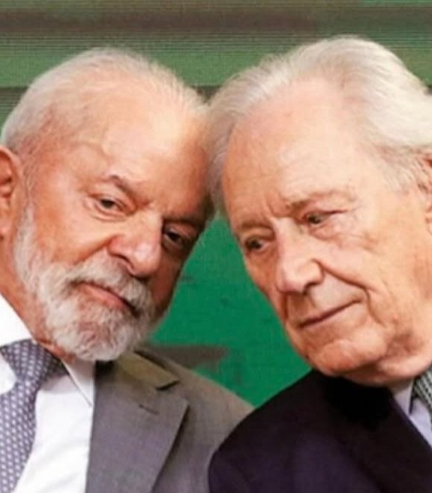 Escândalo do Banco Master atinge governo Lula e revela ligação direta com o Planalto